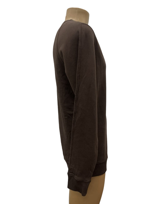 Sudadero S (ROUGH DRESS)