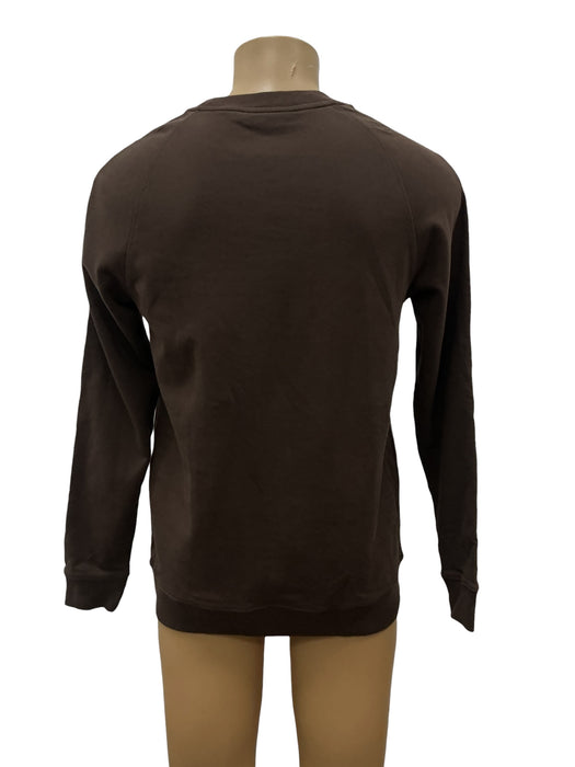 Sudadero S (ROUGH DRESS)