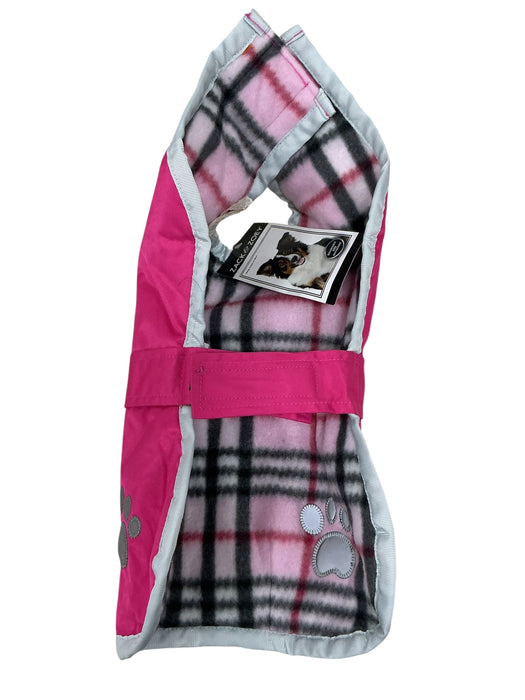 Capucha Reversible para Mascota S (ZACK & ZOEY)