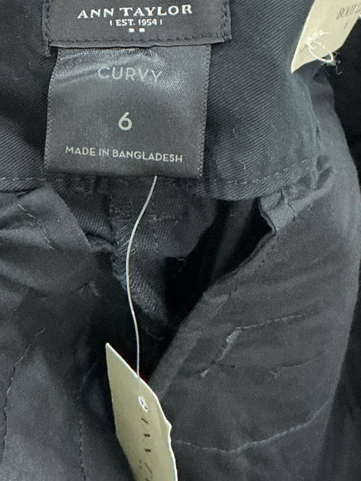 Pantalón 6 (ANN TAYLOR)