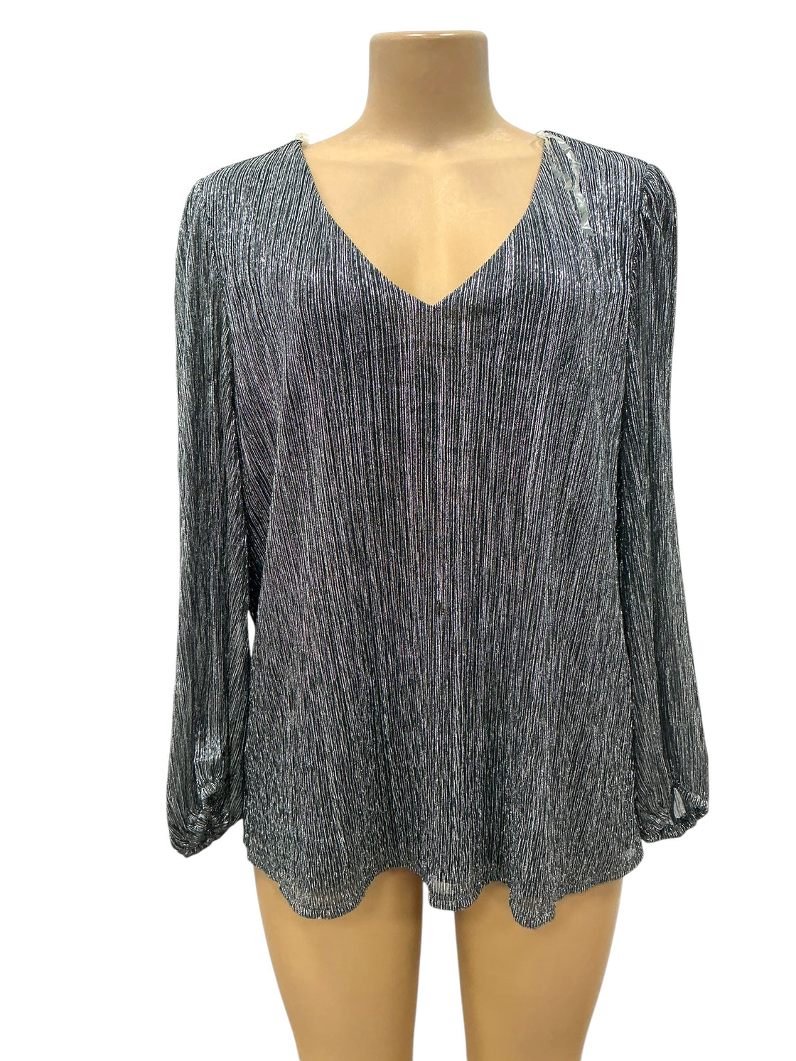 Blusa L (NINE WEST)