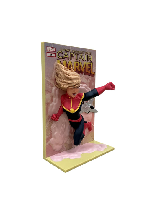 Capitana Marvel (LOOT CRATE)