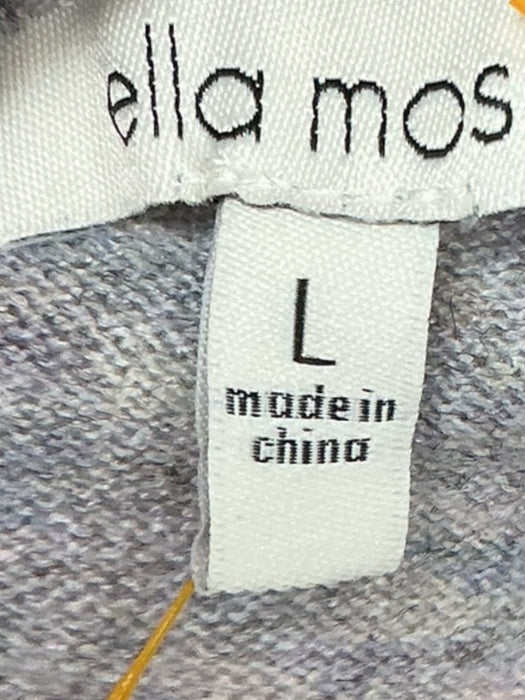 Sueter L (ELLA MOSS)