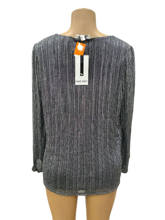 Blusa L (NINE WEST)