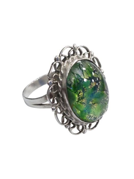 Anillo de plata (925)