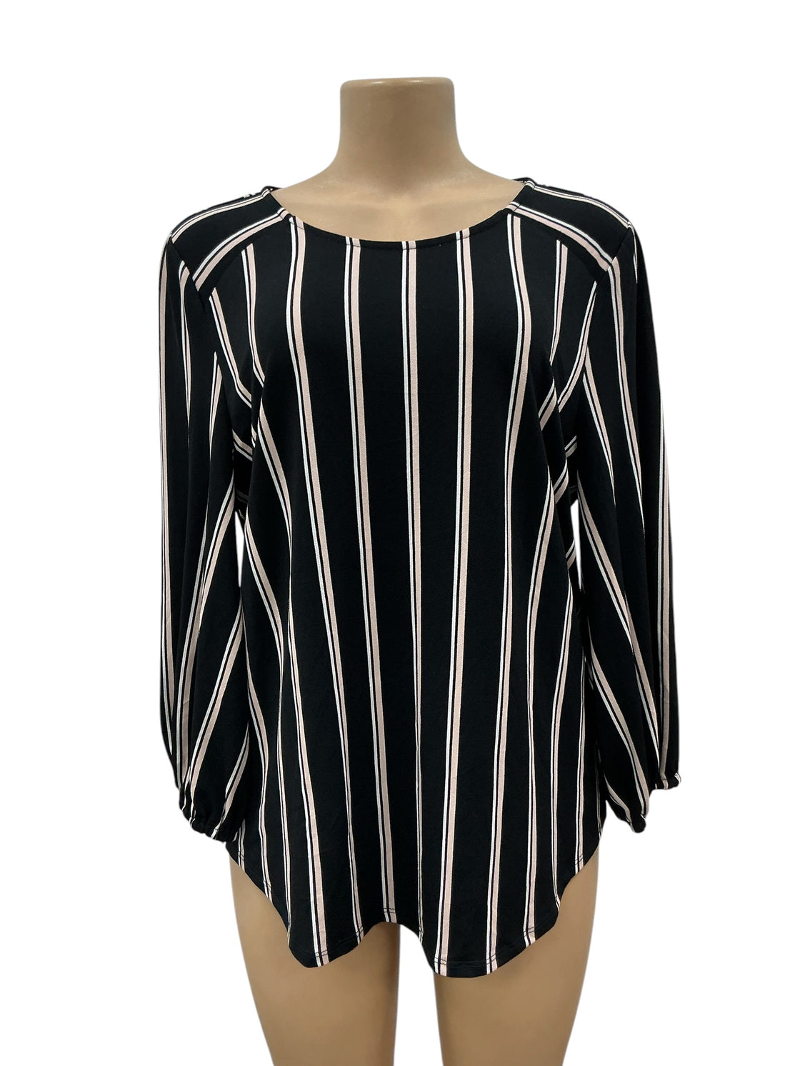 Blusa L (ADRIANNA PAPELL)