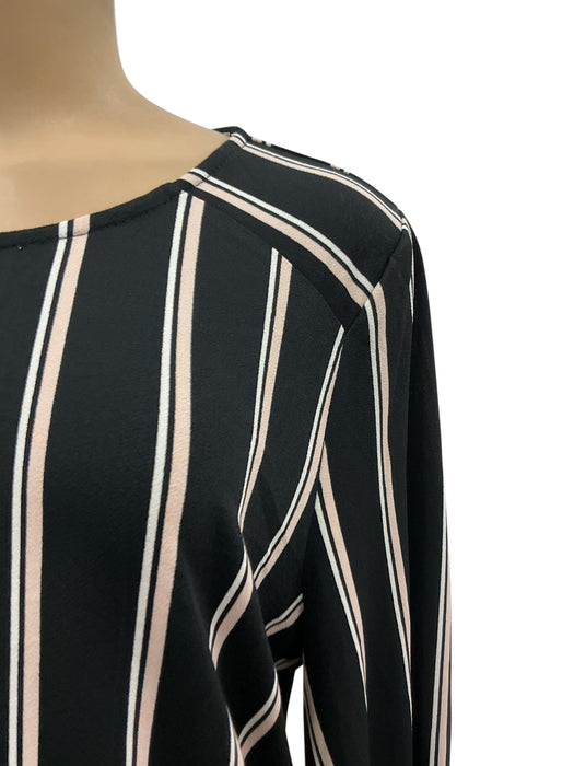 Blusa L (ADRIANNA PAPELL)
