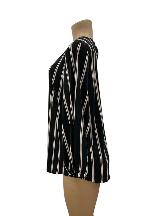 Blusa L (ADRIANNA PAPELL)