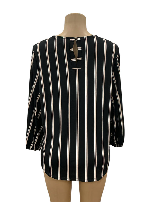 Blusa L (ADRIANNA PAPELL)