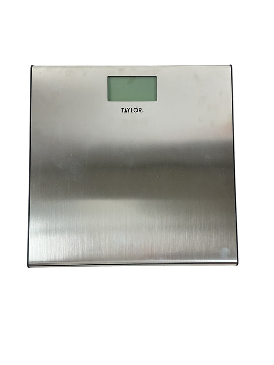 Bascula Digital (TAYLOR)