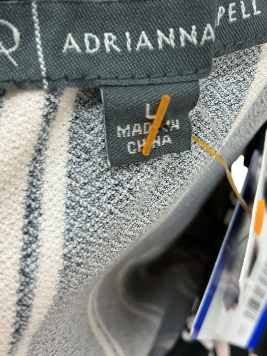 Blusa L (ADRIANNA PAPELL)