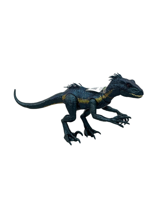 Dinosaurio Indoraptor (JURASSIC WORLD)