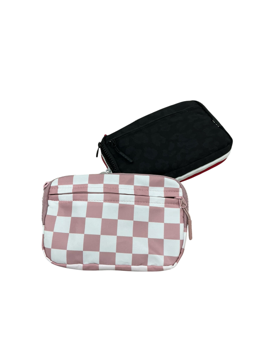 Dúo de bolsos (I&R)