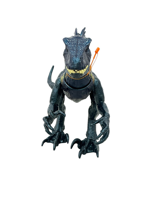 Dinosaurio Indoraptor (JURASSIC WORLD)