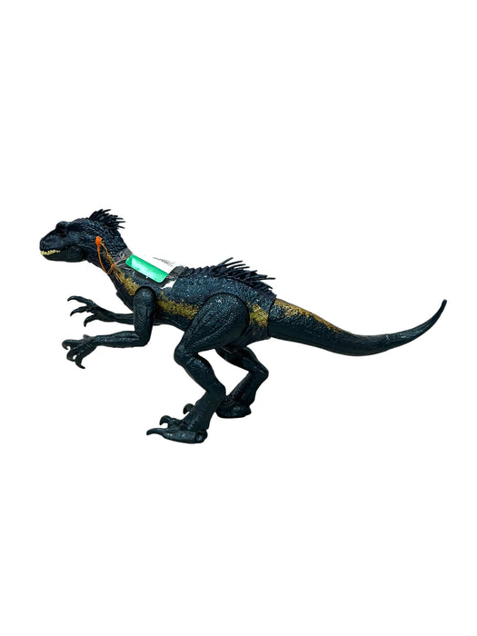 Dinosaurio Indoraptor (JURASSIC WORLD)