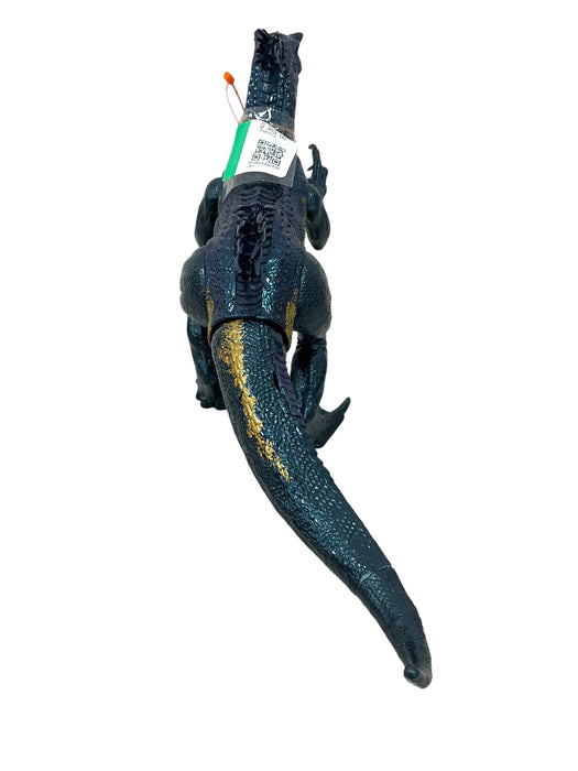 Dinosaurio Indoraptor (JURASSIC WORLD)