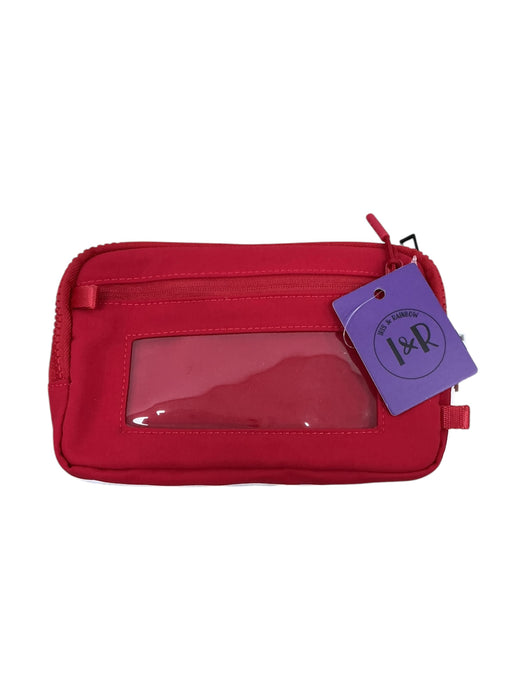Dúo de bolsos (I&R)