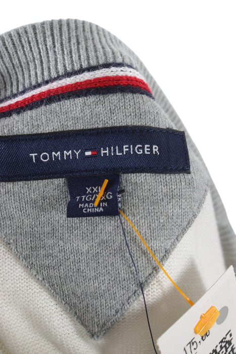 Sueter XXL  (TOMMY HILFIGER)