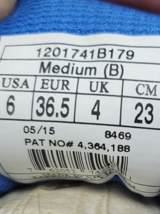 Tenis 6 (BROOKS)