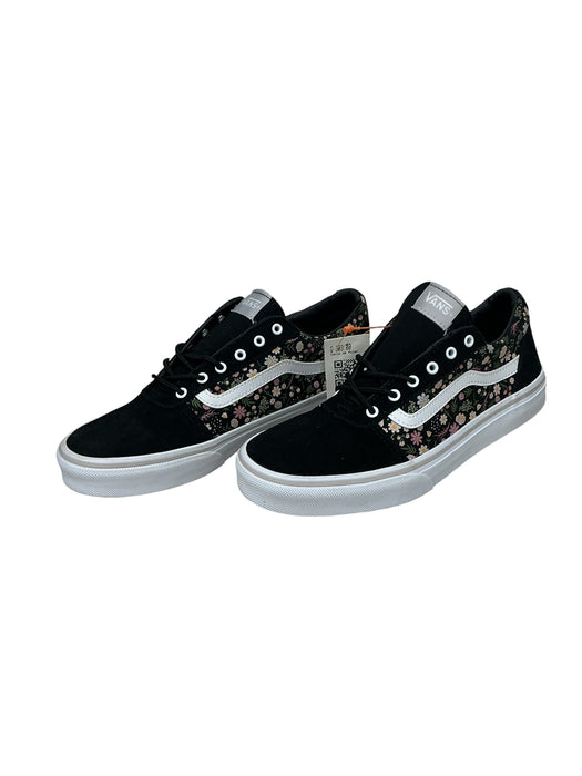 Tenis 6 (VANS)