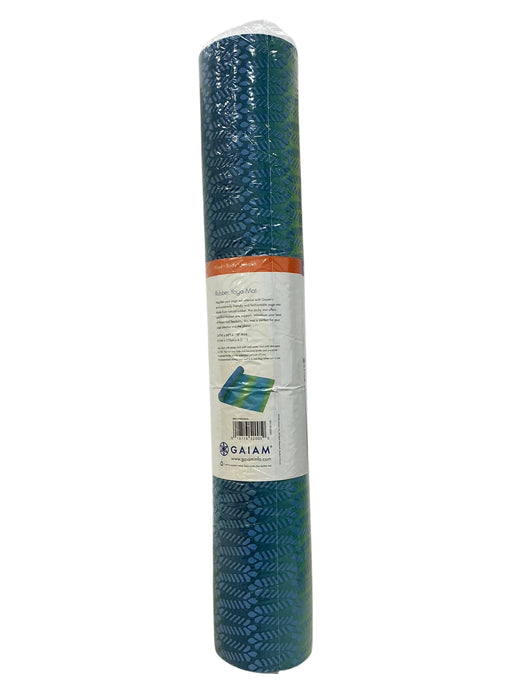 Tapete de Yoga (GAIAM)