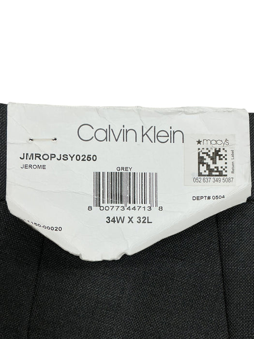 Pantalón 34 X 32 (CALVIN KLEIN)