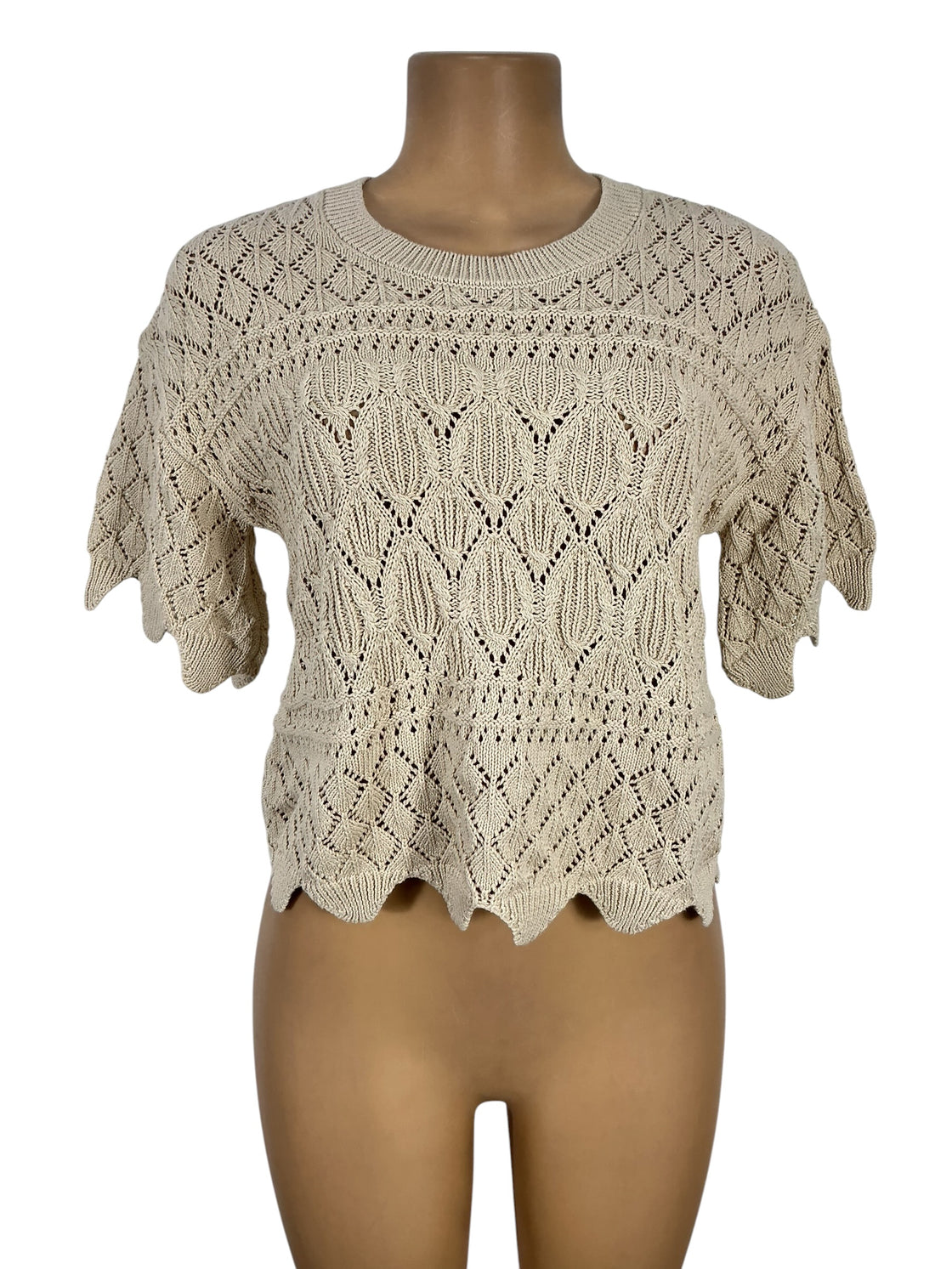 Blusa XS (SPLENDID)