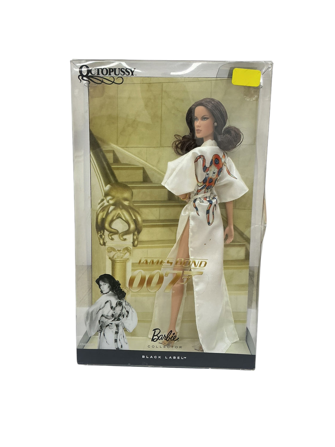 James Bond (BARBIE)