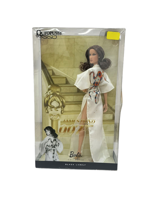 James Bond (BARBIE)