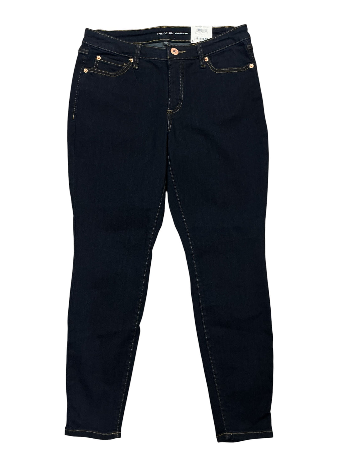 Pantalón 8 (INC DENIM)
