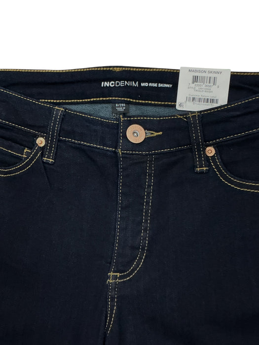 Pantalón 8 (INC DENIM)