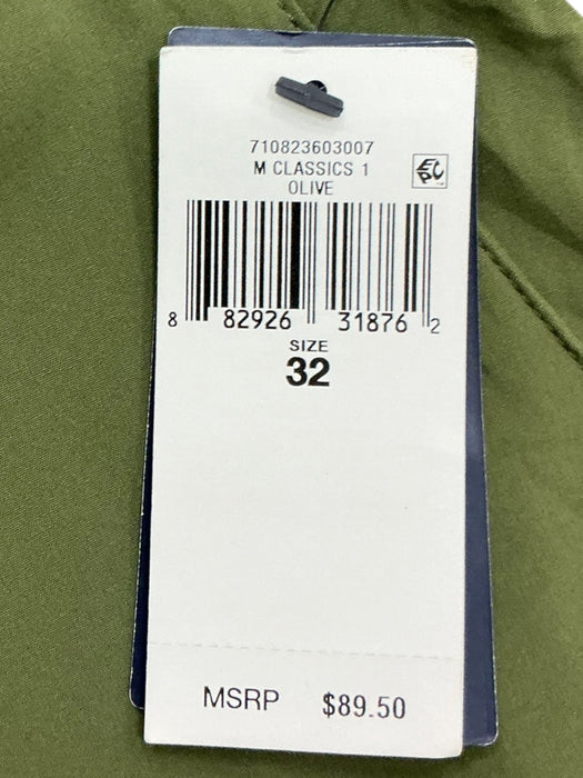 Pantaloneta 32 (RALPH LAUREN)
