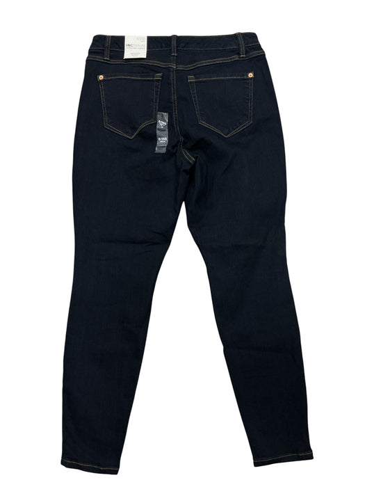 Pantalón 8 (INC DENIM)