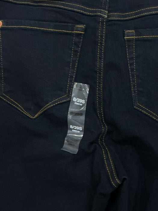 Pantalón 8 (INC DENIM)