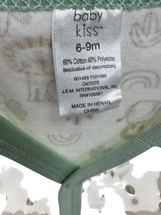 Traje para bebé 6-9M (BABY KISS)