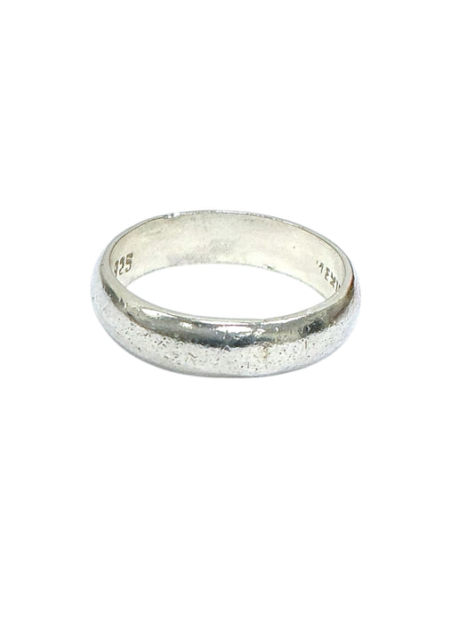 Anillo de plata (925)