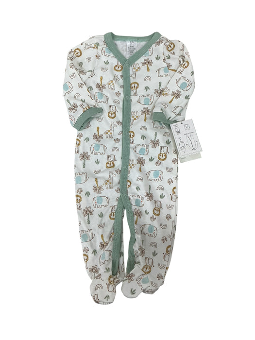Traje para bebé 6-9M (BABY KISS)