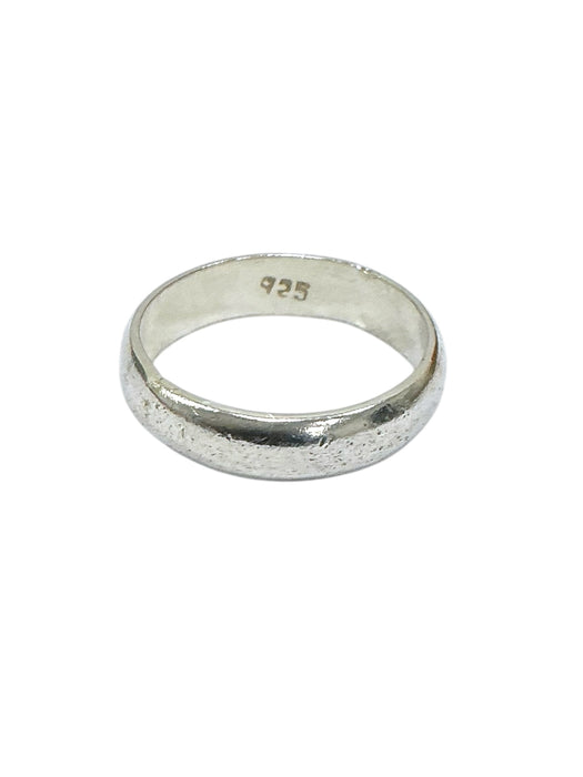Anillo de plata (925)