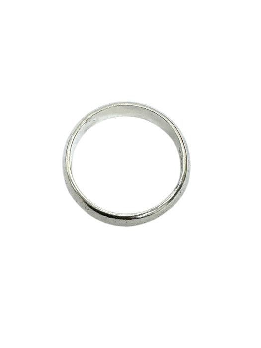 Anillo de plata (925)