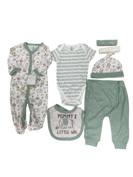 Traje para bebé 6-9M (BABY KISS)