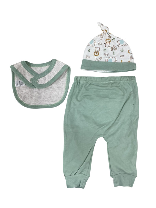 Traje para bebé 6-9M (BABY KISS)