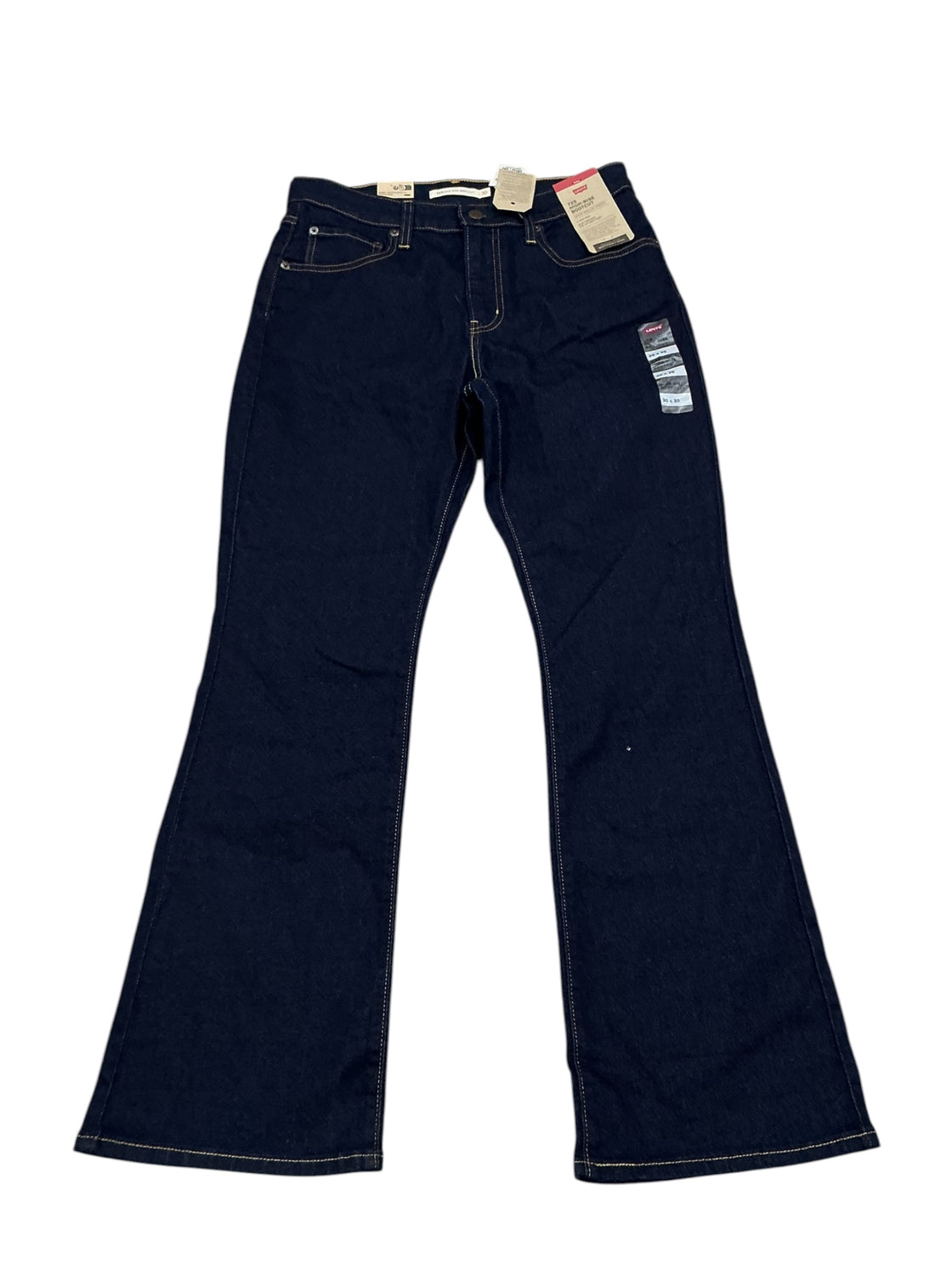 Pantalón 30x30 (LEVI'S)