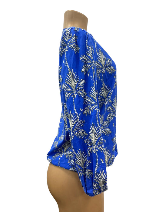Blusa M (TAHARI)