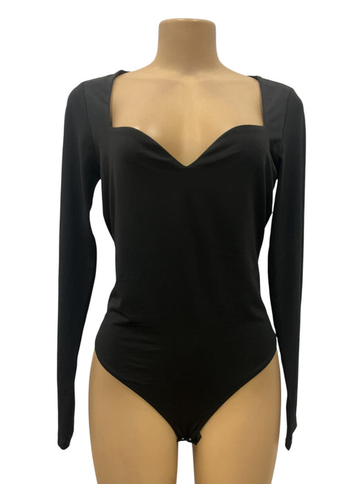 Blusa L (DYNAMITE)