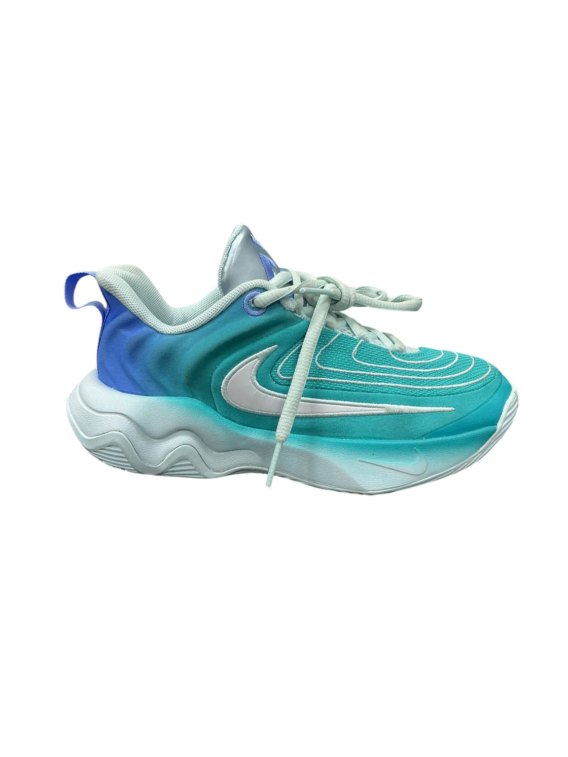 Tenis para niño 1Y (NIKE)