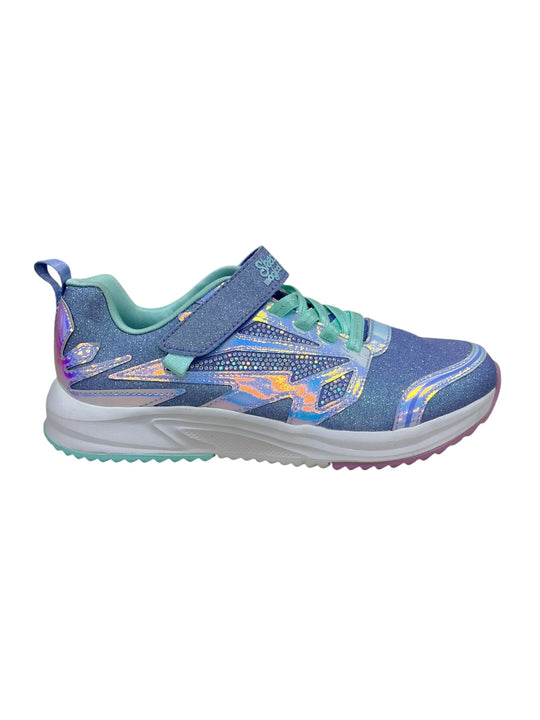 Tenis para niña