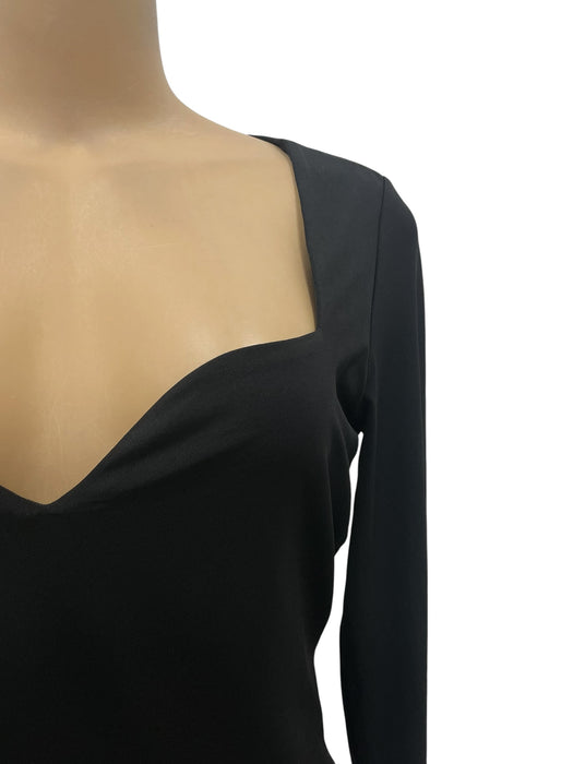 Blusa L (DYNAMITE)