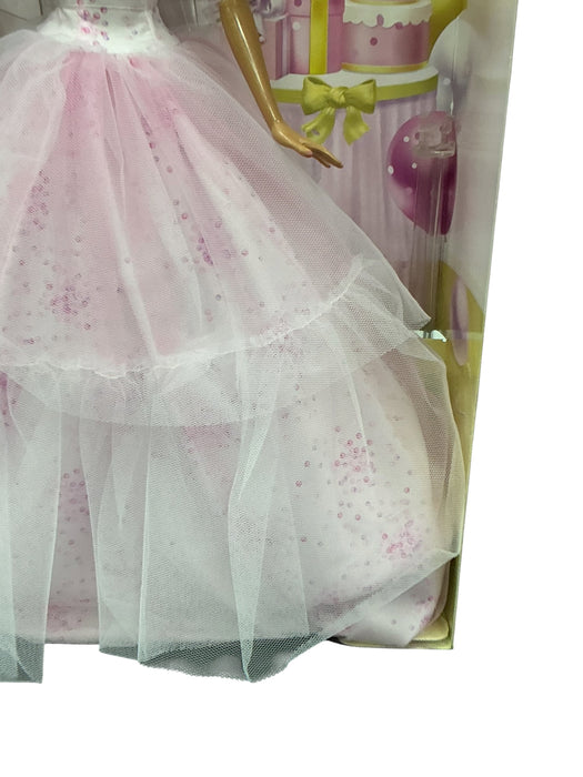 Barbie Collector Birthday Wishes 2016 (MATTEL)