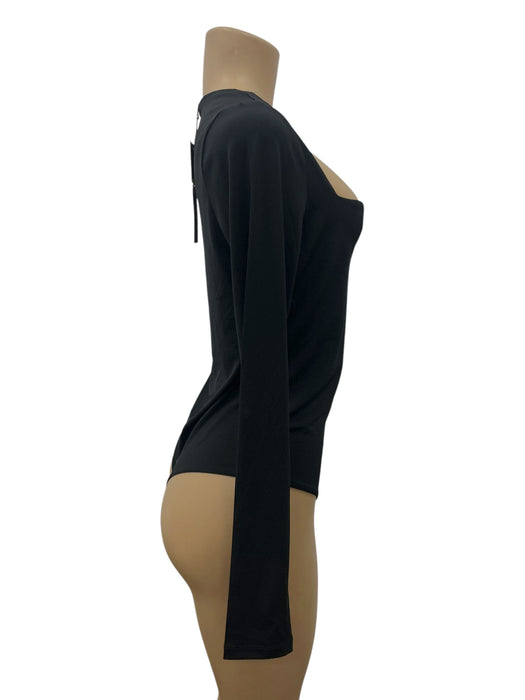 Blusa L (DYNAMITE)