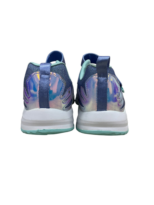 Tenis para niña